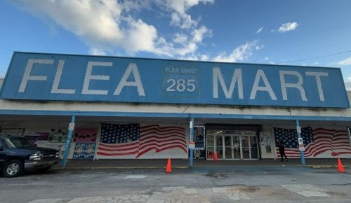 285 Flea Market