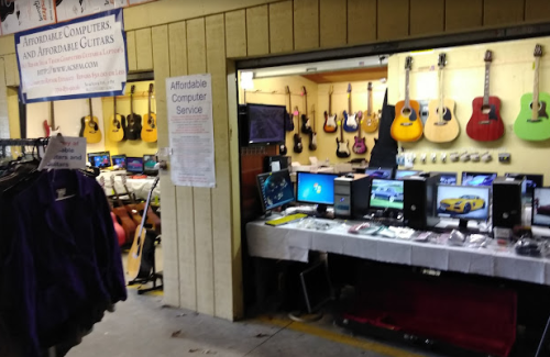 Bargainville Flea Market