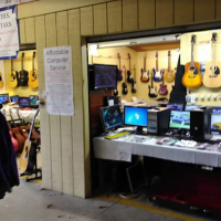 Bargainville Flea Market