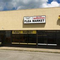 Big Time Bargains FLEA MARKET