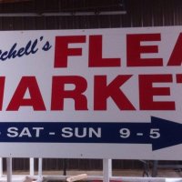 Mitchell's Flea Market