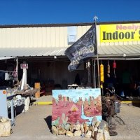 Neely's Korner Indoor Fleamarket and Outdoor Swap Meet