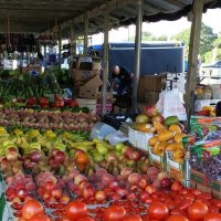 Oak Hill Flea Market