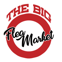 The Big O Flea Market