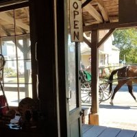 The Country Shoppes of Grabill