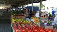 Oak Hill Flea Market