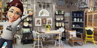Rediscovered Treasures Flea Market & consignment