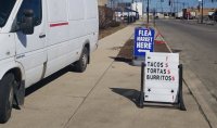 Seguin Flea Market