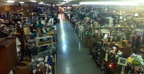 Southern Kentucky Flea Market