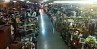 Southern Kentucky Flea Market