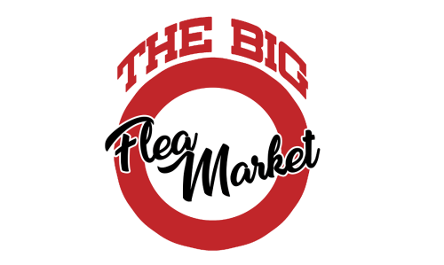 The Big O Flea Market