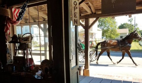 The Country Shoppes of Grabill