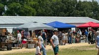 Adams Flea Market
