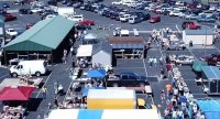 Silver MoonRt 15 Flea Market